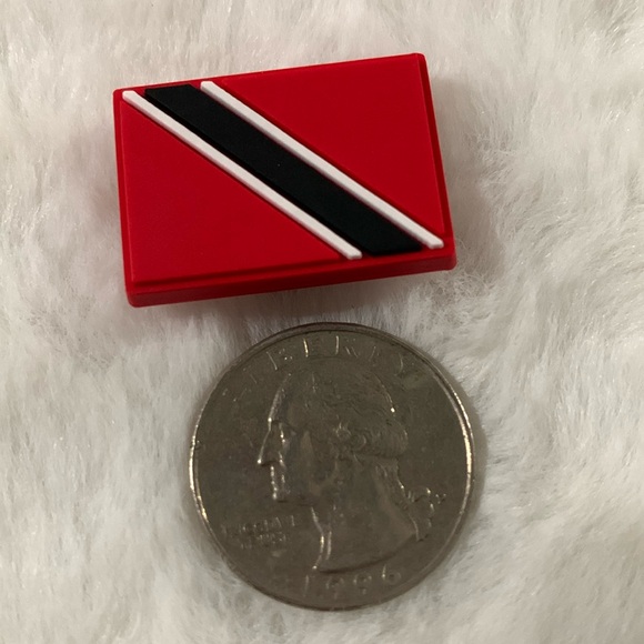 New Croc charm - Picture 2 of 2